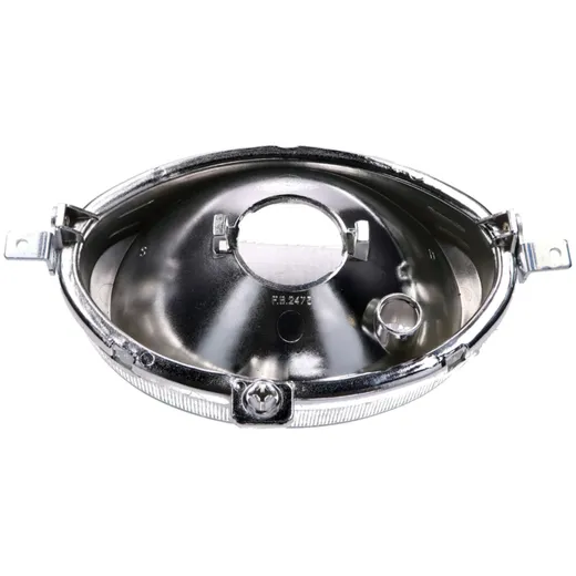 headlight assy for Piaggio Liberty, Vespa ET2, ET4 36816_1