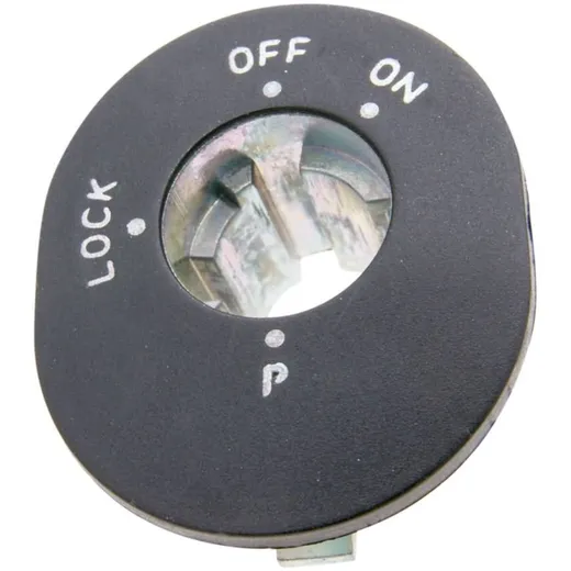 lock body surround for Piaggio Free, Sfera, Vespa Cosa, PK 36838