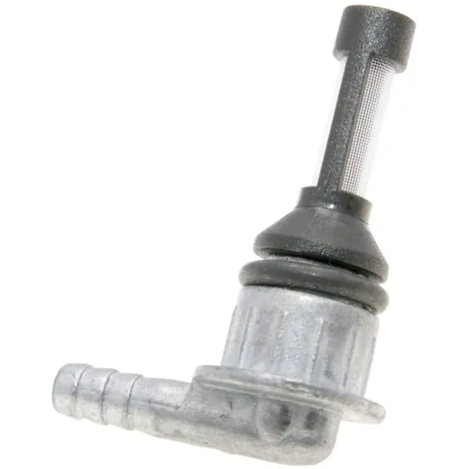 oil tank tap / oil to fuel tank connection for Ape, Piaggio, Gilera, Vespa 36889