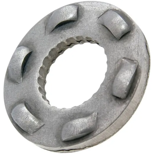 Hebel Kickstartermitnehmer 34,5x17 für Aprilia, Gilera, Piaggio, Vespa 36902