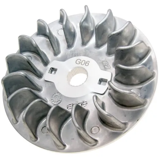 half pulley / variator pulley for Aprilia, Derbi, Gilera, Piaggio, Vespa 250, 300cc 4-stroke 36905