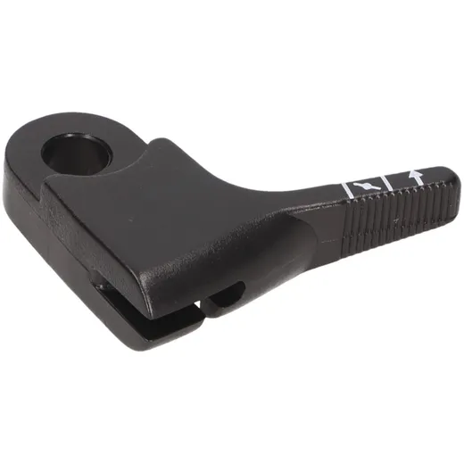 choke lever for Rieju MRT 50 E4, Marathon 125, RS 3 50, RS 3 125, Tango 125, Tango 250, Derbi Senda 50 DRD Pro, Malaguti Drakon,