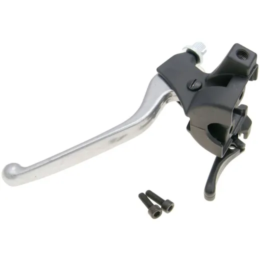clutch lever fitting w/ choke for Rieju RS2 Matrix Pro, NKD Pro 37005