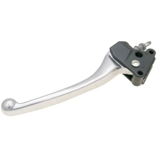 brake lever fitting left-hand for Piaggio Liberty 50, Vespa ET4, ET2 37041