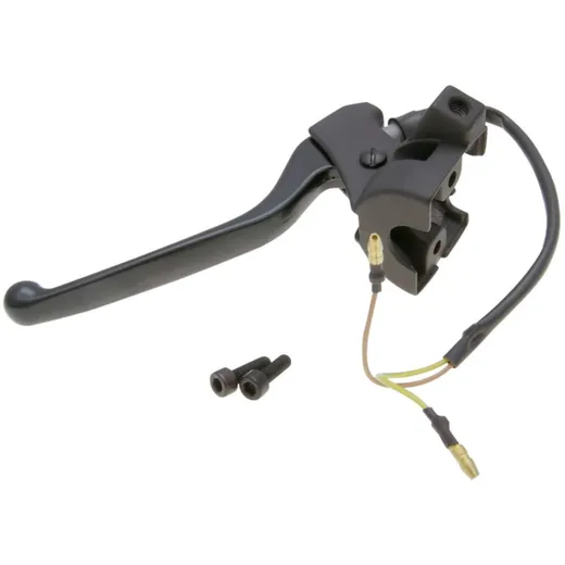 brake lever fitting left-hand for MBK Mach G, Yamaha Jog R 37043