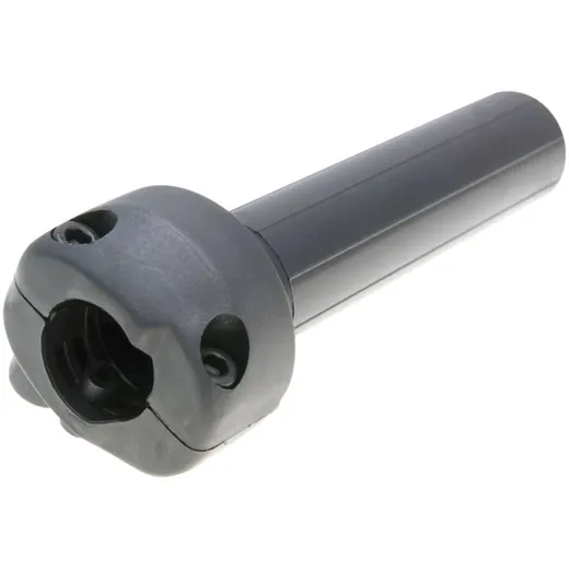 throttle tube for Aprilia, MBK, Italjet, Piaggio, Yamaha 37083