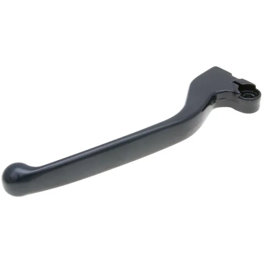 Kupplungsgriff Kupplungshebel links schwarz für Derbi DRD, Beta, Gilera RCR, SMT 37114