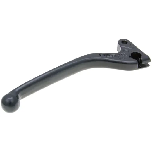 Kupplungshebel links schwarz für Derbi DRD, Beta, Gilera RCR_1