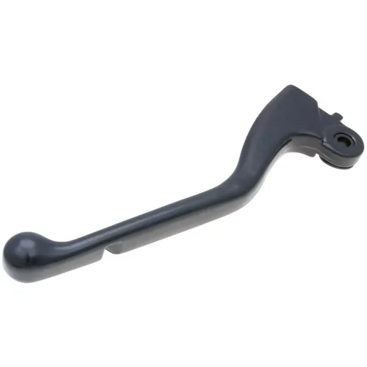 clutch lever black for Derbi Senda, GPR, Gilera, Peugeot, MH, Generic, Ride, KSR Moto, Rieju 37115
