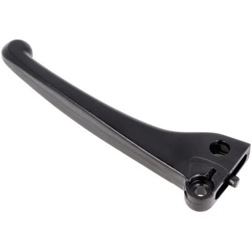 brake lever / clutch lever left-hand, black for Piaggio Ape,_1