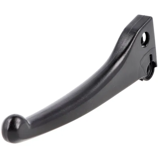 brake lever / clutch lever left-hand, black for Piaggio Ape,_3