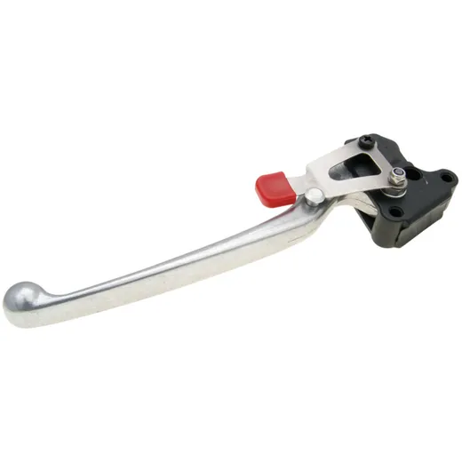 brake lever fitting left-hand OEM for Piaggio Liberty Post P_1
