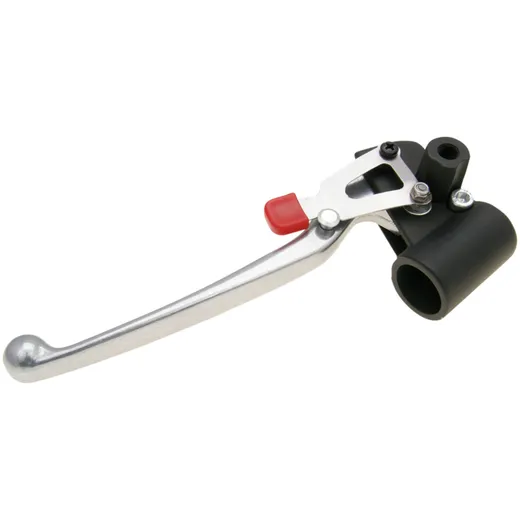 brake lever fitting left-hand for Piaggio Liberty 37293