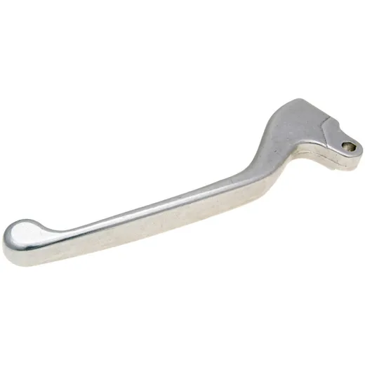 Bremsgriff Bremshebel links silber für Piaggio Sfera RST, Sfera 125 37297