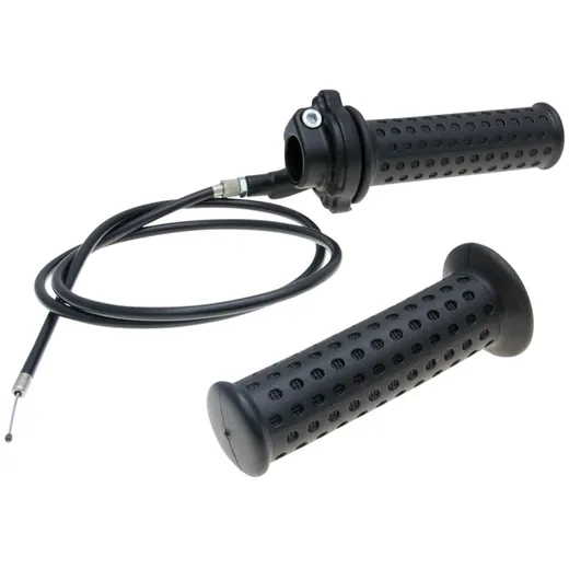 throttle kit w/ cable for Piaggio Zip, Zip SP 37310