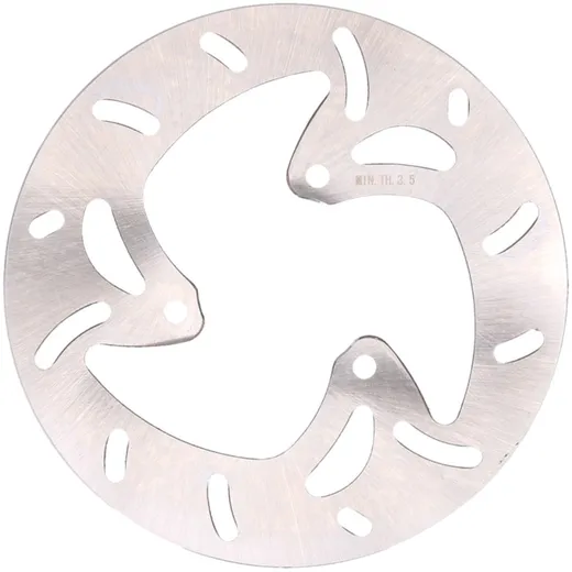 Scheibenbremse Bremsscheibe für Gas Gas Pampera 125, Rieju MRT, MRX, SMX, RRX, Tango 50/125, Roxon Duel 50 37323