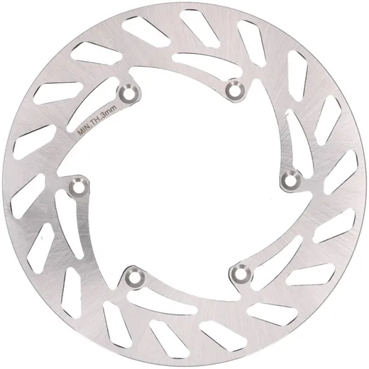 Scheibenbremse Bremsscheibe hinten 209mm für CPI Supercross SX, SM 50, Beeline 37328