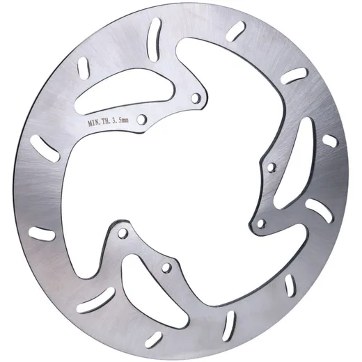 front disc brake rotor 260mm for Aprilia SX RX, Derbi Senda, Gilera RCR 37331 front disc brake rotor 260mm for Aprilia SX RX, Derbi Senda, Gilera RCR 37331