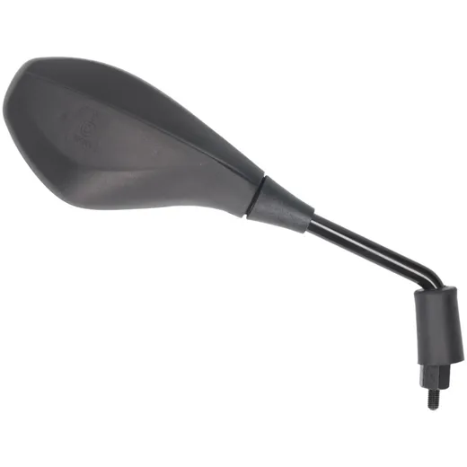 mirror right for Aprilia RX 50, SX 50 2011-, Derbi Senda 50 SM Limited 18- 37345
