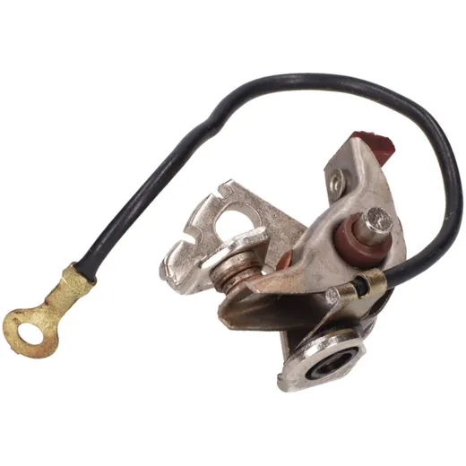 Zündung Unterbrecher / Zündkontakt mit Kabel für Puch Maxi, Sachs, Zündapp 37353 Zündung Unterbrecher / Zündkontakt mit Kabel für Puch Maxi, Sachs, Zündapp 37353