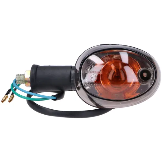 indicator light assy front left / rear right for Explorer, CPI, Keeway, Kymco, Rieju 37364 indicator light assy front left / rear right for Explorer, CPI, Keeway, Kymco, Rieju 37364