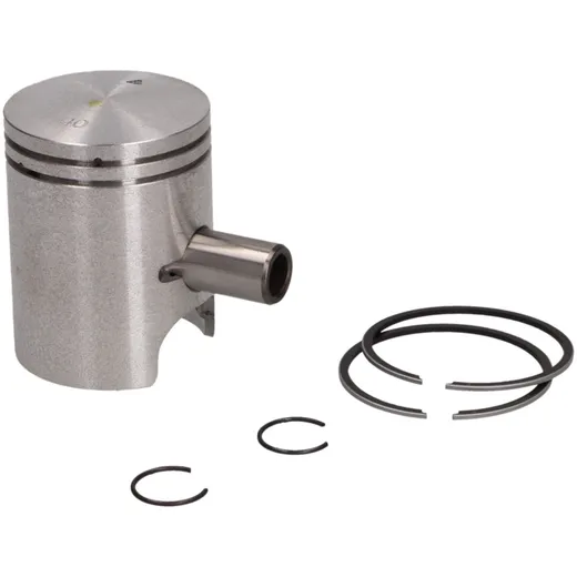 piston set 40mm 50cc aluminum cylinder for CPI SX 50, SM 50, Beeline Supercross, SMX 50 37370