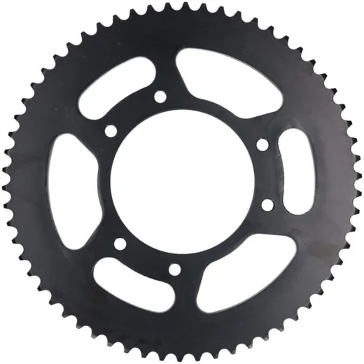 rear sprocket 62 teeth 420 for Derbi Senda SM, R DRD Racing 37381