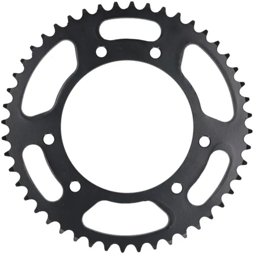 Kettenblatt Ritzel Kettenrad 48 Zähne 420 für Derbi, Aprilia, MH, Rieju, Malaguti, Yamaha 37384