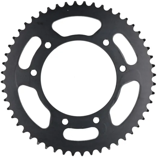 rear sprocket 52 teeth 420 for Derbi, Aprilia, MH, Rieju, Malaguti, Yamaha 37386