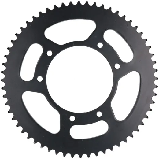 rear sprocket 60 teeth 420 for Derbi, Aprilia, MH, Rieju, Malaguti, Yamaha 37389
