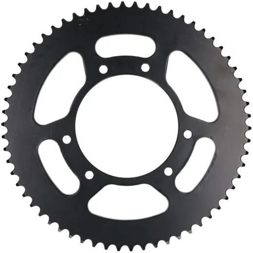 rear sprocket 62 teeth 420 for Derbi, Aprilia, MH, Rieju, Malaguti, Yamaha 37390