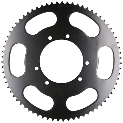 rear sprocket 71 teeth 420 for Derbi, Aprilia, MH, Rieju, Malaguti, Yamaha 37391