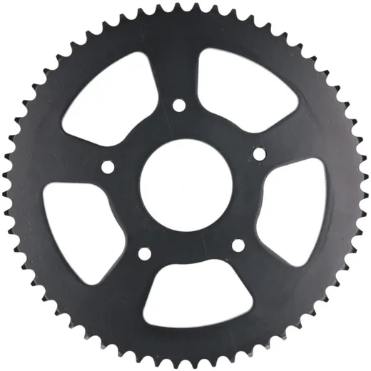 rear sprocket 60 teeth 420 for Rieju SPIKE, SPIKE-X, RYZ, K-Sport SM, Peugeot XP6, XPS 37394