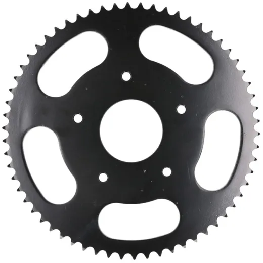 rear sprocket 62 teeth 420 for Rieju SPIKE, SPIKE-X, RYZ, K-Sport SM, Peugeot XP6, XPS 37395