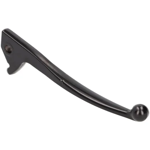 Bremsgriff Bremshebel rechts schwarz für Beeline, CPI, Daelim, Explorer, Generic, Keeway, Ride, TGB 37403