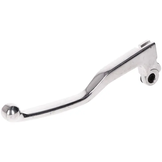clutch lever silver color for Derbi Senda 50 DRD PRO R, SM, Beta RR 50, Rieju MRT E4 37406