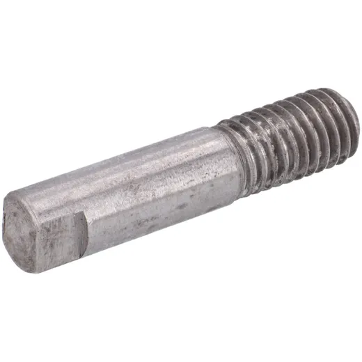 gearshift lever shaft stud bolt for Derbi EBE, EBS, Piaggio D50B 37419