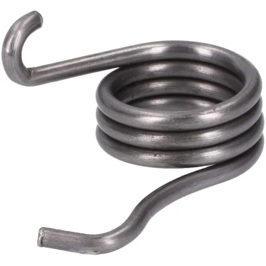gearshift lever shaft spring for Derbi EBE, EBS, Piaggio D50B 37420