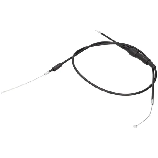 throttle cable for MH Furia Max (w/ Pricol oil pump) 37448