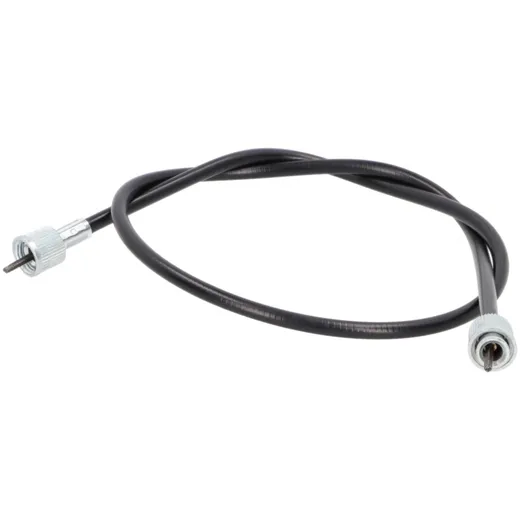 speedometer cable 600mm for Puch MS, VS, MV, Maxi, Kreidler, Zündapp 37478 speedometer cable 600mm for Puch MS, VS, MV, Maxi, Kreidler, Zündapp 37478
