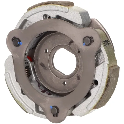 Kupplung Top Performances für Piaggio Liberty, Vespa Primavera, Sprint 125 3V 37494 Kupplung Top Performances für Piaggio Liberty, Vespa Primavera, Sprint 125 3V 37494