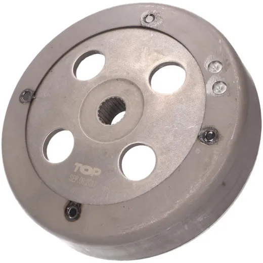 clutch bell Top Performances for Piaggio Liberty, Vespa Primavera, Sprint 125 3V iGet 37516