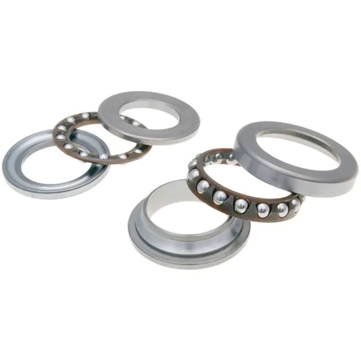 steering head bearing set for Aerox, Nitro, Booster 37529 steering head bearing set for Aerox, Nitro, Booster 37529