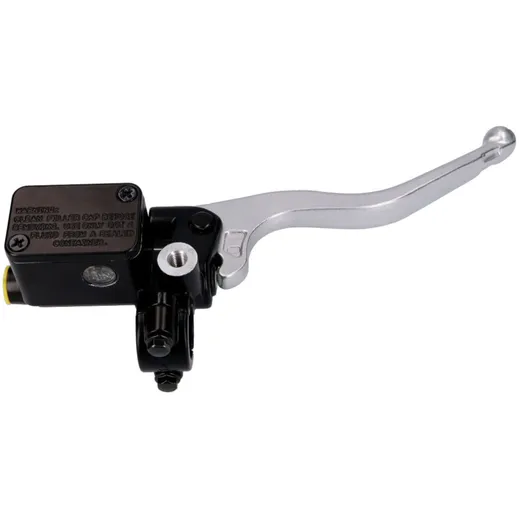 front brake master cylinder / brake pump incl. brake lever for Derbi Senda X-Treme DRD 11-, Gilera RCR, SMT 11- 37840