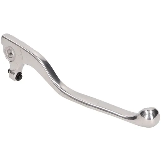 Bremsgriff Bremshebel rechts silber für Aprilia RS50 -98, Classic 50 38325
