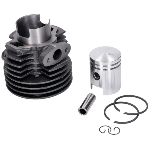 Zylinderkit 60ccm 40mm für Puch MS, VS, MV, DS, VZ, M50 38411