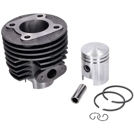 Zylinderkit 60ccm 40mm für Puch MS, VS, MV, DS, VZ, M50 3841_1