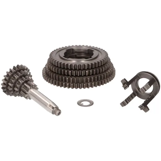 Getriebe Kit CIF 4-Gang für Vespa PK 50, Primavera 125 ET3 38419