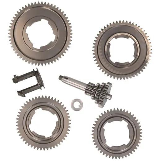 Getriebe Kit CIF 4-Gang für Vespa PK 50, Primavera 125 ET3 3_2