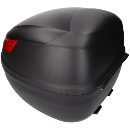 Top Case Koffer Evolution schwarz 32L mit Quick Release Syst_1